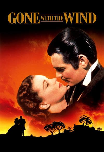 Gone With the Wind movie review (1939) .